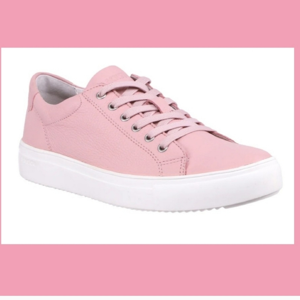 BLACKSTONE DESIGNER SNEAKERS